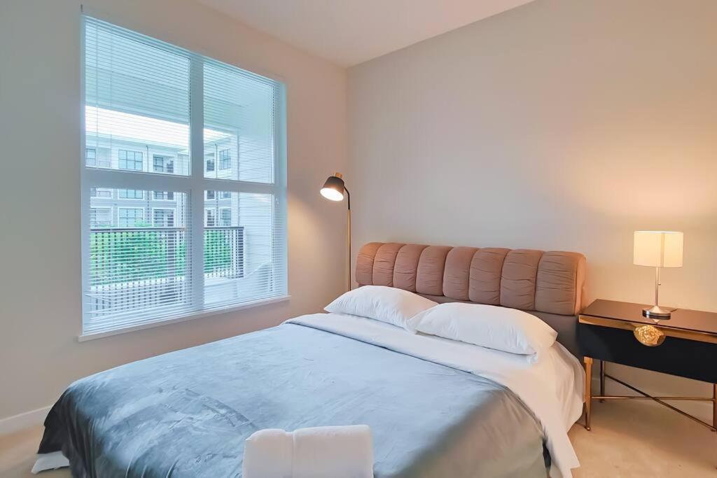 2 Bedrooms I 2 Baths I Ac I Free Wifi I Free Parking リッチモンド エクステリア 写真